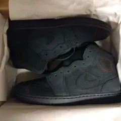 Nike Air Jordan 1 Mid SE Craft 26cm