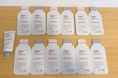 DR.FORHAIR シャンプー&トリートメント お試しセット