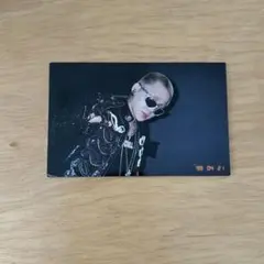 treasure トレカ 京セラ メンバーシップ ヒョンソク