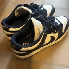 NIKE ナイキ　ダンク ロー ネクスト ネイチャー W DUNK LOW NN