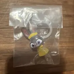 ズートピア ジュディ めじるしチャーム