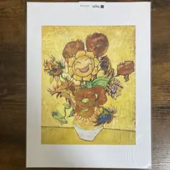 2025年最新】キマワリ ゴッホの人気アイテム - メルカリ