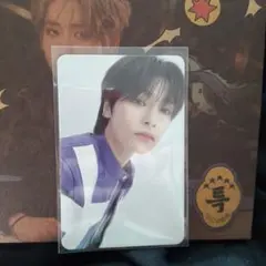 straykids 5-star 封入トレカ アイエン