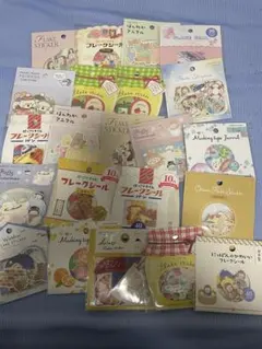 フレークシールまとめ売り