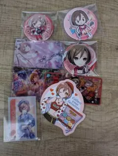 プロセカ MEIKO グッズまとめ売り