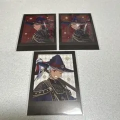 ツイステ パシャこれ スカラビア