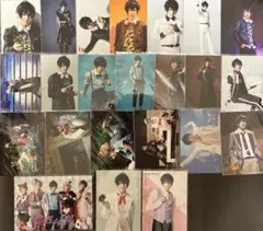 h*❌様 MANKAI STAGE A3! エーステ 碓氷 真澄 まとめ売り