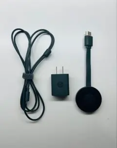 Google Chromecast 第2世代モデル NC2-6A5のサムネイル