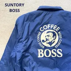 2026年最新】サントリー bossジャンの人気アイテム - メルカリ