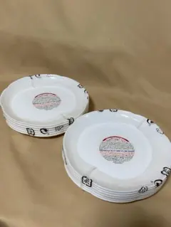 ヤマザキ春のパン祭り2019年12枚