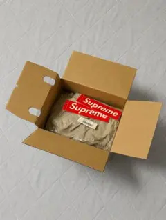 Supreme Ripstop Cargo Water Shortのサムネイル