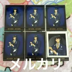 銀魂 ぱしゃこれ PREMIUM 桂小太郎 プレミアム チェキ