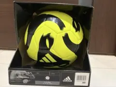 adidas フットサルボール AFF4819YBK