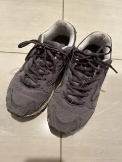 Mizuno Wave Rider 10 Premium Steel Grey