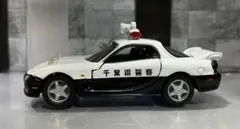 トミカ 大阪府警察限定 新品未開封トミカ 日産リーフ 大阪府警察
