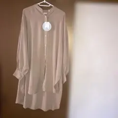 アースミュージック&エコロジー シャツ