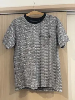 supreme Rather Be Dead Tシャツ　17SS 総柄　M