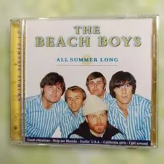 THE BEACH BOYS 　ALL SUMMER LONG