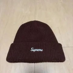 2026年最新】supremeビーニーの人気アイテム - メルカリ