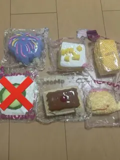 メロジョイ トーストつみつみシリーズ サニーエッグ サーモン ピザ 3点