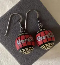 ヴィンテージ ピアス(両耳用)