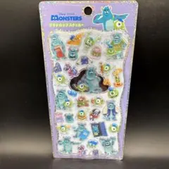 《残り1点！正規品》プチドロップ　モンスターズインク　ピクサー　ボンボンドロップ