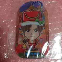 岩田剛典クリアチャーム