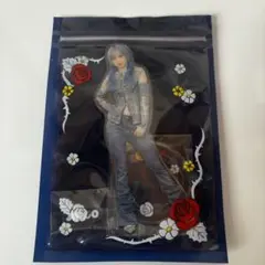 HANA ファンミ ファンミーティング アクリルスタンド JISOO ジス