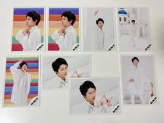 Kis-My-Ft2 横尾渉 君、僕。君僕 集合 MV撮影 オフショ 公式写真