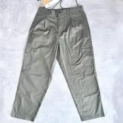 【新品】CIAOPANIC TYPY VARDHMAN カーゴパンツMサイズのサムネイル