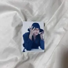 Hey!Say!JUMP Ssay Ghost展 トレカ 髙木雄也