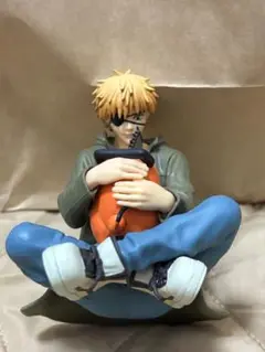 チェンソーマン フィギュア