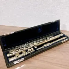 J.Michael Jマイケル フルート ハードケース付 管楽器 入門 - メルカリ