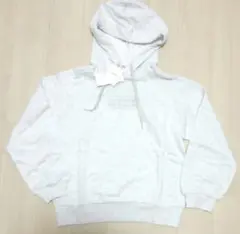 ★新品タグ付き★jennilove グレー パーカー