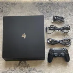 PlayStation 4 PRO 本体 CUH-7200C