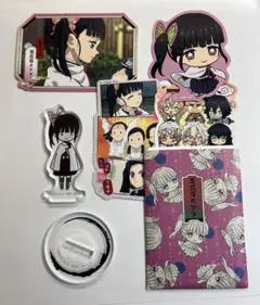 2026年最新】栗花落カナヲ まとめ売りの人気アイテム - メルカリ
