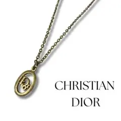 Dior ヴィンテージ ネックレスのサムネイル