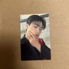 ATEEZ アチズ SAN サン NOT OKAY ATINY