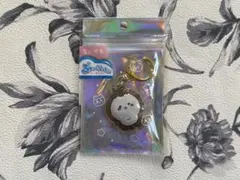 ちいかわ ぷっくりったいキーホルダー カブトムシ