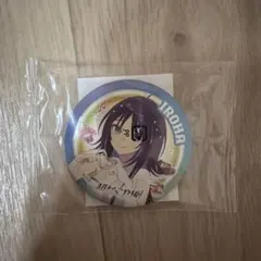 超かぐや姫！ ツクヨミ感謝祭 缶バッジ 彩葉