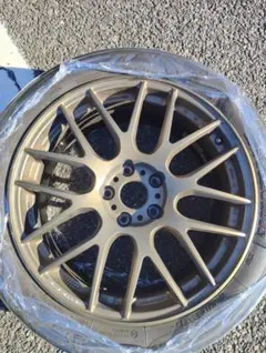 H*O様 BBS 16インチ ホイールRE-L2 マツダロードスターに使用 - メルカリ