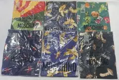モスキーノ　トランクス　下着　Mサイズ　まとめ売りのサムネイル