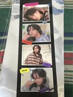 直筆サイン 難波碧空 刺激最優先 ステッカー LILLEAGUE 直筆サイン 難波碧空 刺激最優先 ステッカー LILLEAGUE 2025年最新