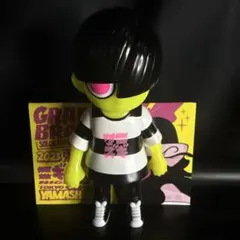週末値下げ】GRAPE BRAIN 1周年記念 にぎるちゃん&のりくん セット
