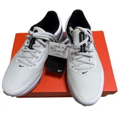 NIKE エア ズーム インフィニティ ツアー ネクスト 26.5cm ホワイトのサムネイル