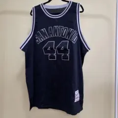 Mitchell&Ness スパーズ ガーヴィン レジェンド Mitchell&Ness スパーズ ガーヴィン② レジェンド - メルカリ