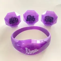 ヒプノシスマイク＊ヒプマイ＊badasstemple＊ナゴヤ＊リングライト