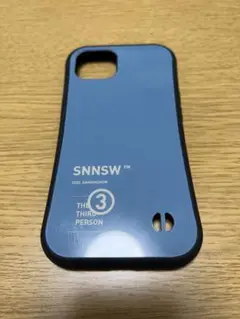SANNINSHOW iPhone13ケース