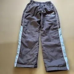 かっぱズボン　スノーウエア