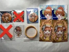 めいちゃん ひきフェス 2021 まとめ売り